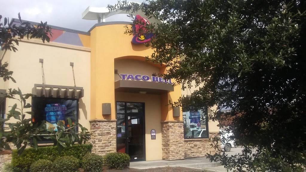 Taco Bell | meal takeaway | 5550 W Orem Dr, Houston, TX 77045, USA | 7136362516 OR +1 713-636-2516