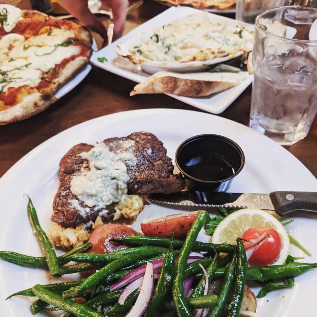 Maisys | restaurant | 313 N Charles St, Baltimore, MD 21201, USA | 4432200150 OR +1 443-220-0150