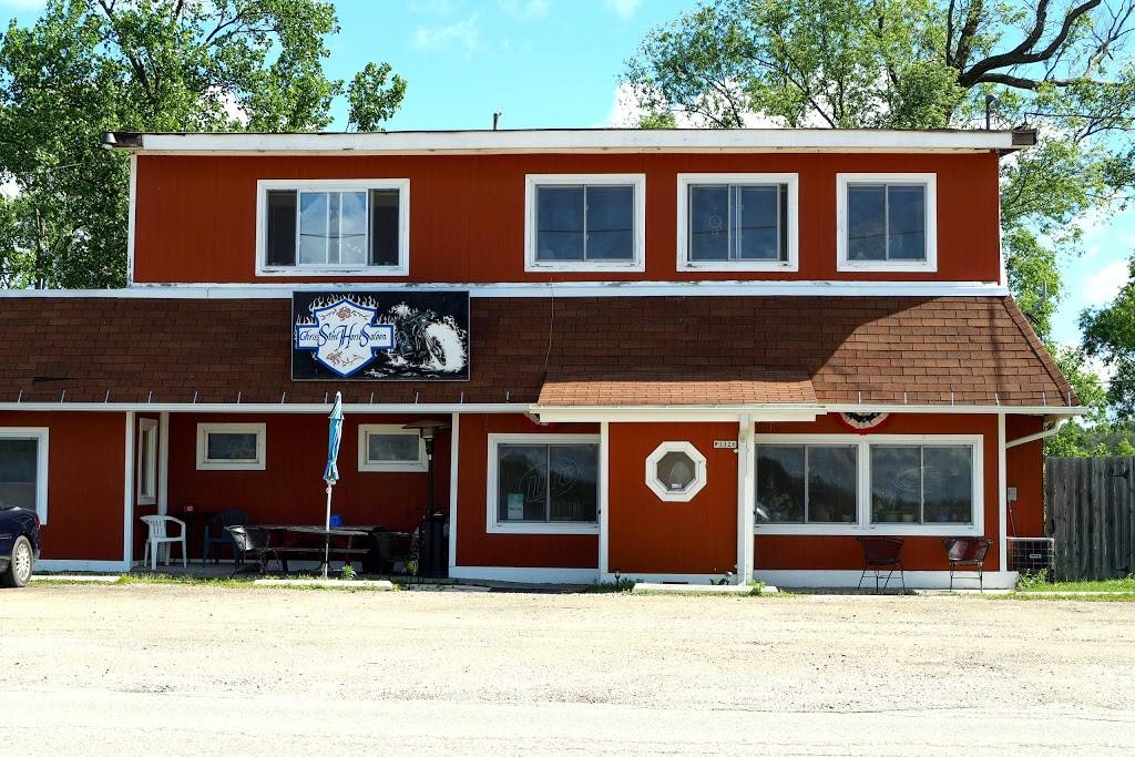 Chriss Steel Horse Saloon | restaurant | Pell Lake Dr, Genoa City, WI 53128, USA | 2622958432 OR +1 262-295-8432