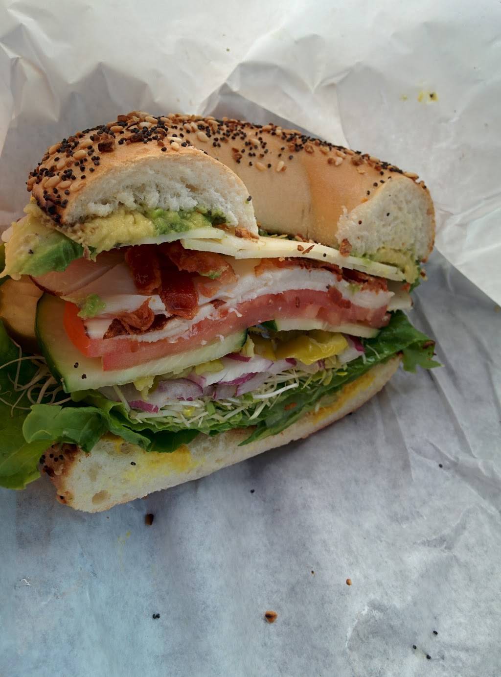Bagel Street Cafe | cafe | 10591 N De Anza Blvd, Cupertino, CA 95014, USA | 4088737882 OR +1 408-873-7882