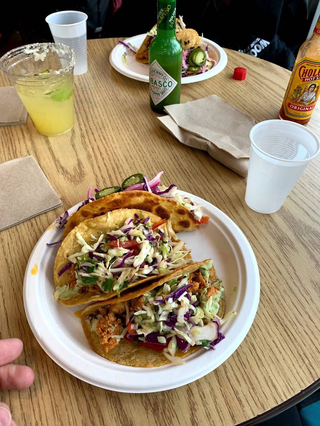 Mahis Street Tacos | restaurant | Copper Rd, Frisco, CO 80443, USA | 9709683306 OR +1 970-968-3306