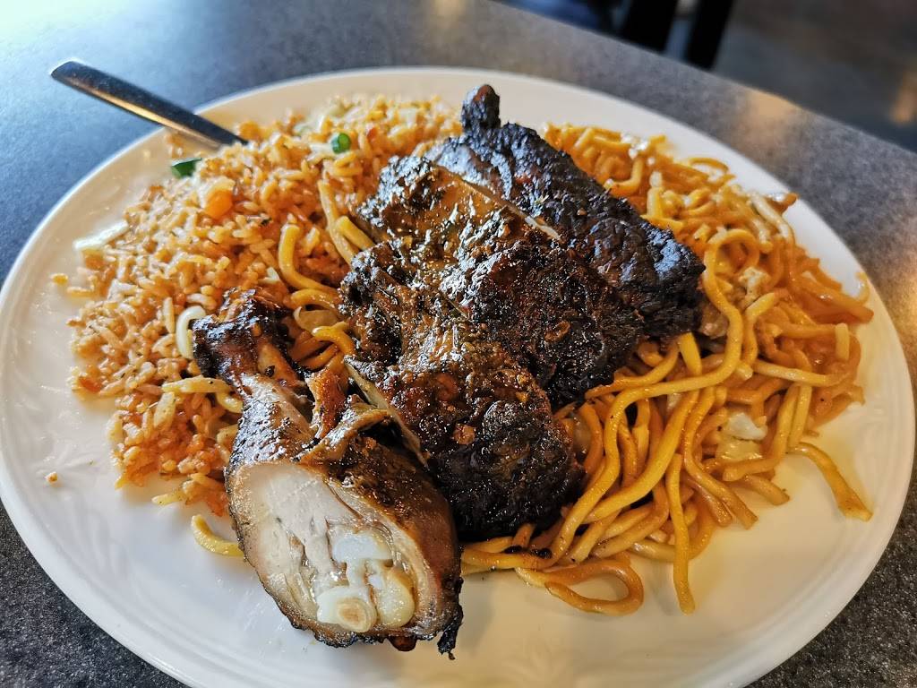 Carribean Lyme | restaurant | 1790 Albion Rd, Etobicoke, ON M9V 1C1, Canada | 6474286994 OR +1 647-428-6994