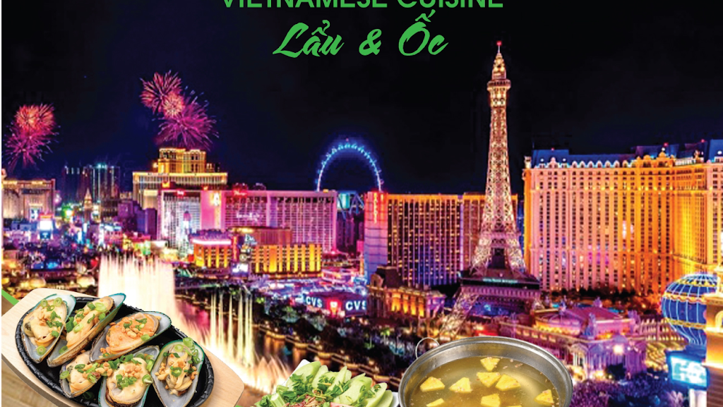 Lau and Oc | restaurant | 3401 S Jones Blvd, Las Vegas, NV 89146, USA | 7252050360 OR +1 725-205-0360