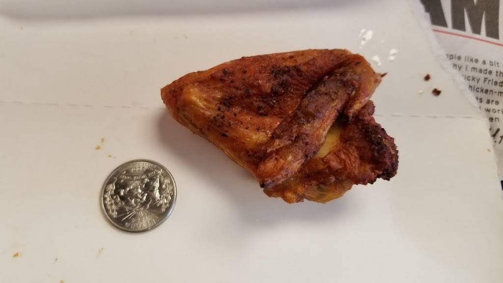 KFC | restaurant | 13320 W Colonial Dr, Winter Garden, FL 34787, USA | 4076564101 OR +1 407-656-4101