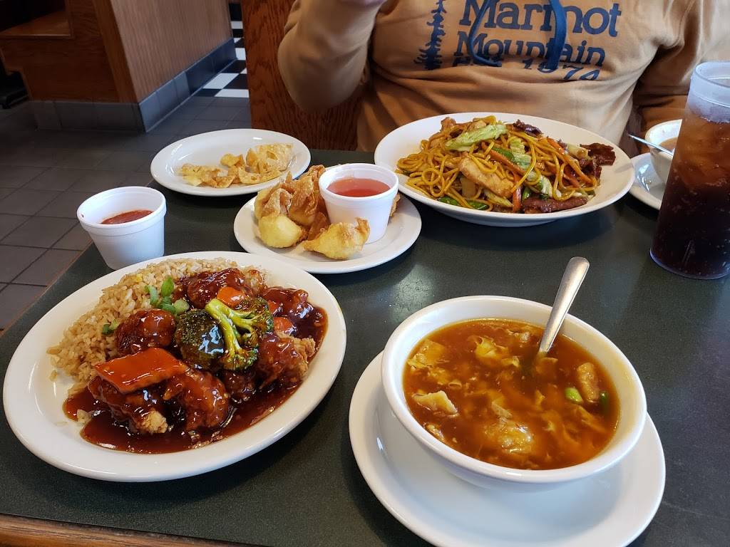 China Wok | restaurant | 1130 E 32nd St A, Joplin, MO 64804, USA | 4176251024 OR +1 417-625-1024