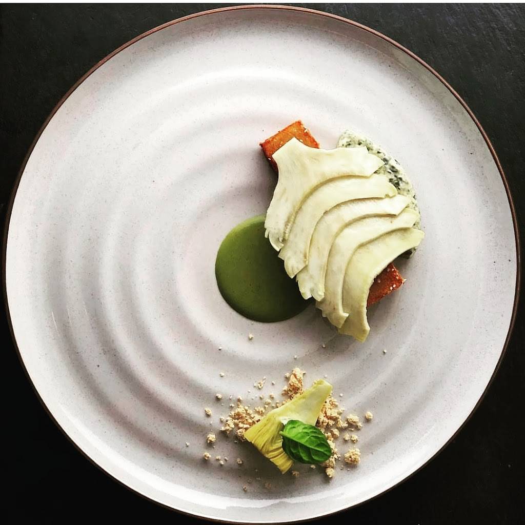 Atlas Bistro | restaurant | 2515 N Scottsdale Rd, Scottsdale, AZ 85257, USA | 4809902433 OR +1 480-990-2433