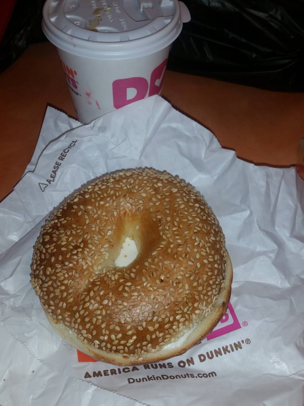 Dunkin Donuts | cafe | 5510 5th Ave, Brooklyn, NY 11220, USA | 3472277184 OR +1 347-227-7184