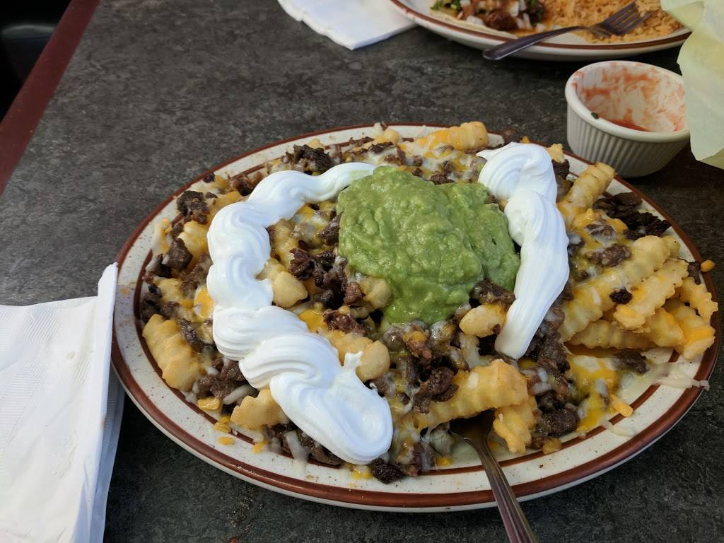 Mi Ranchito | restaurant | 500 Denslowe Dr # F, Reno, NV 89512, USA | 7753378411 OR +1 775-337-8411