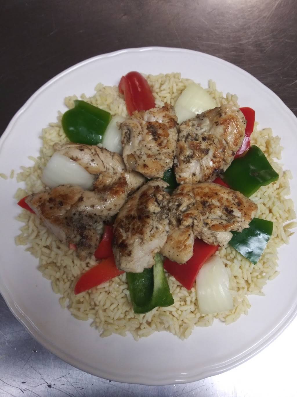 Ilis Cafe | restaurant | 435 Newbury St, Danvers, MA 01923, USA | 9783041374 OR +1 978-304-1374