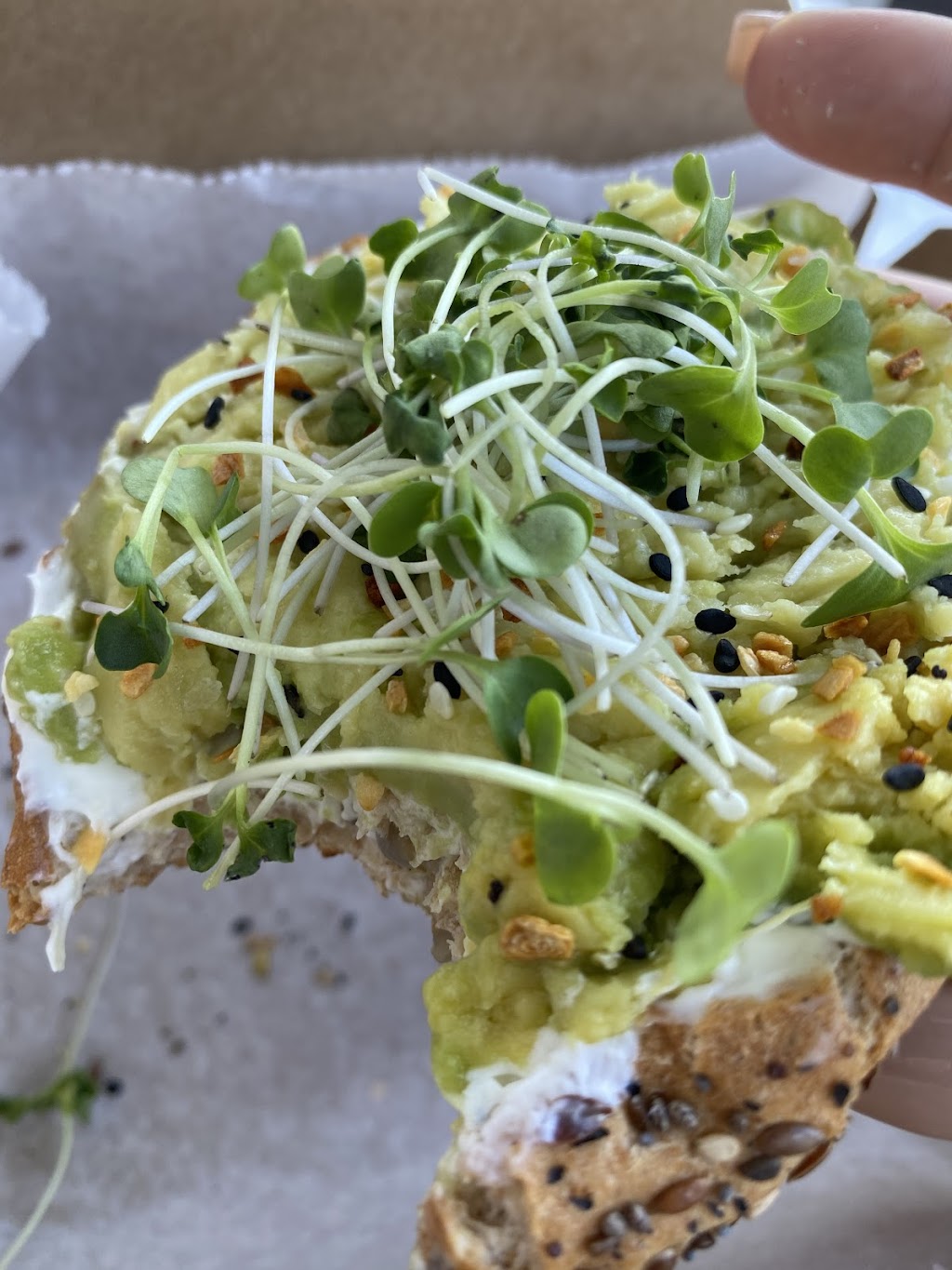 Tropical Nektar Juice Company | restaurant | 1862 NE Jensen Beach Blvd, Jensen Beach, FL 34957, USA | 7723344101 OR +1 772-334-4101