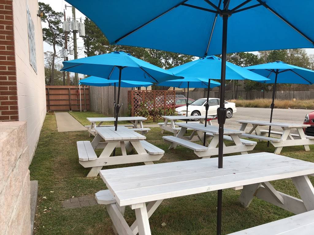 Nectar | restaurant | 7560 FM 1960, Humble, TX 77346, USA | 2815706555 OR +1 281-570-6555