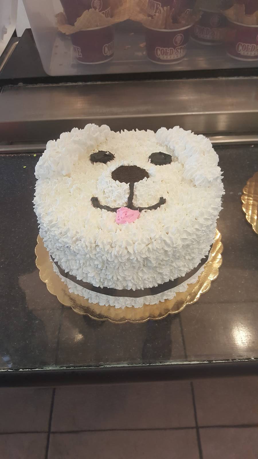 Cold Stone Creamery | bakery | 6800 S Westnedge Ave, Portage, MI 49002, USA | 2693274674 OR +1 269-327-4674