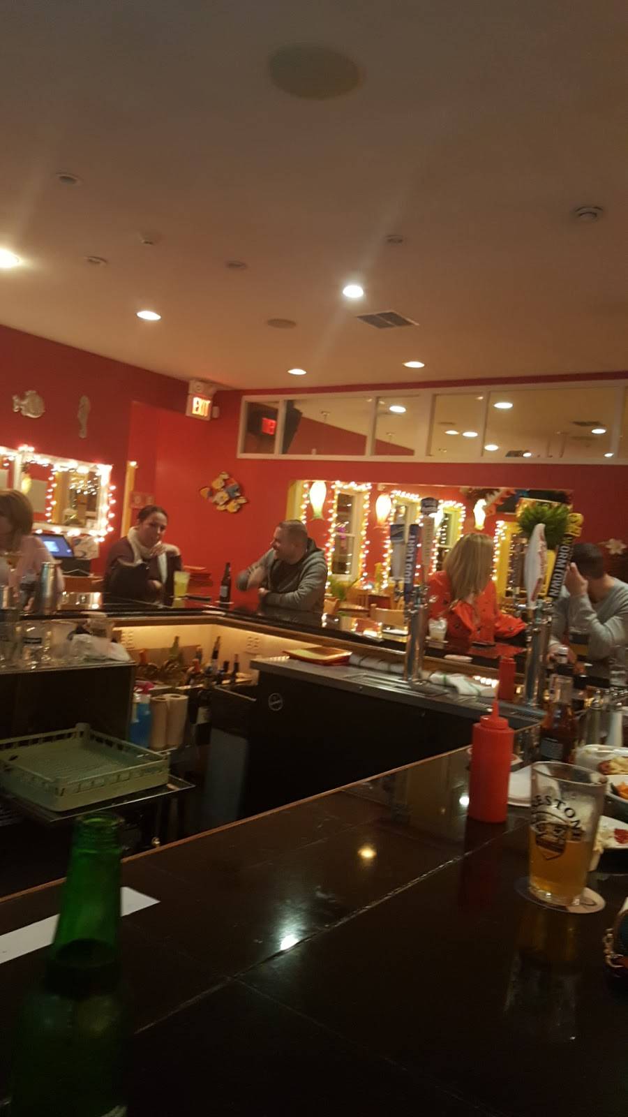 Mikey Bs | restaurant | 989 Victoria St, New Bedford, MA 02745, USA | 5089850002 OR +1 508-985-0002