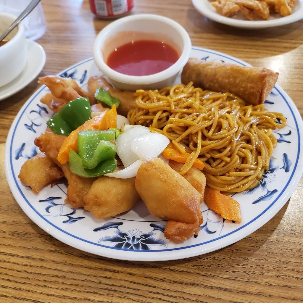 May China Cafe | restaurant | 525 E Oates Rd, Garland, TX 75043, USA | 9723033773 OR +1 972-303-3773