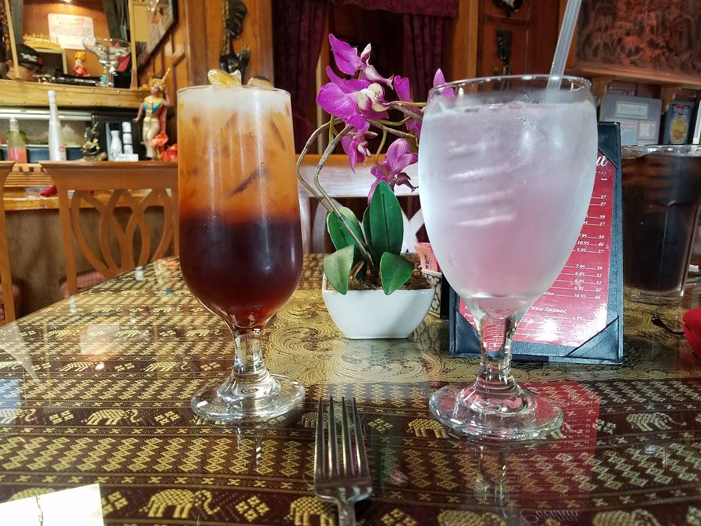 Thai Coconut | restaurant | 1280 S Missouri Ave, Clearwater, FL 33756, USA | 7274411650 OR +1 727-441-1650