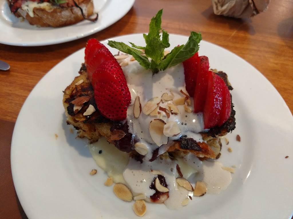 Kitchenette | restaurant | 105 S Main St #1, Templeton, CA 93465, USA | 8054001006 OR +1 805-400-1006