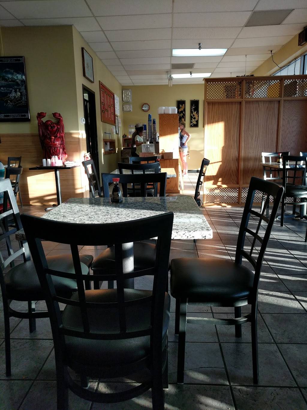 Rolling Wok | restaurant | 2600 S 48th St #1, Lincoln, NE 68506, USA | 4024836029 OR +1 402-483-6029