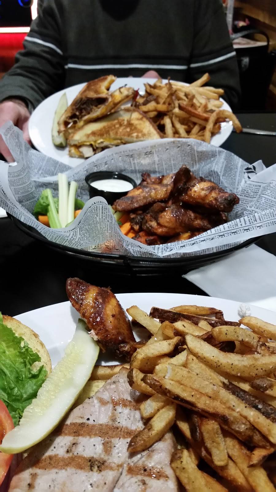 Maryland Mallet Restaurant & Smokehouse Pub | restaurant | 2820 Littlestown Pike, Westminster, MD 21158, USA | 4103468000 OR +1 410-346-8000