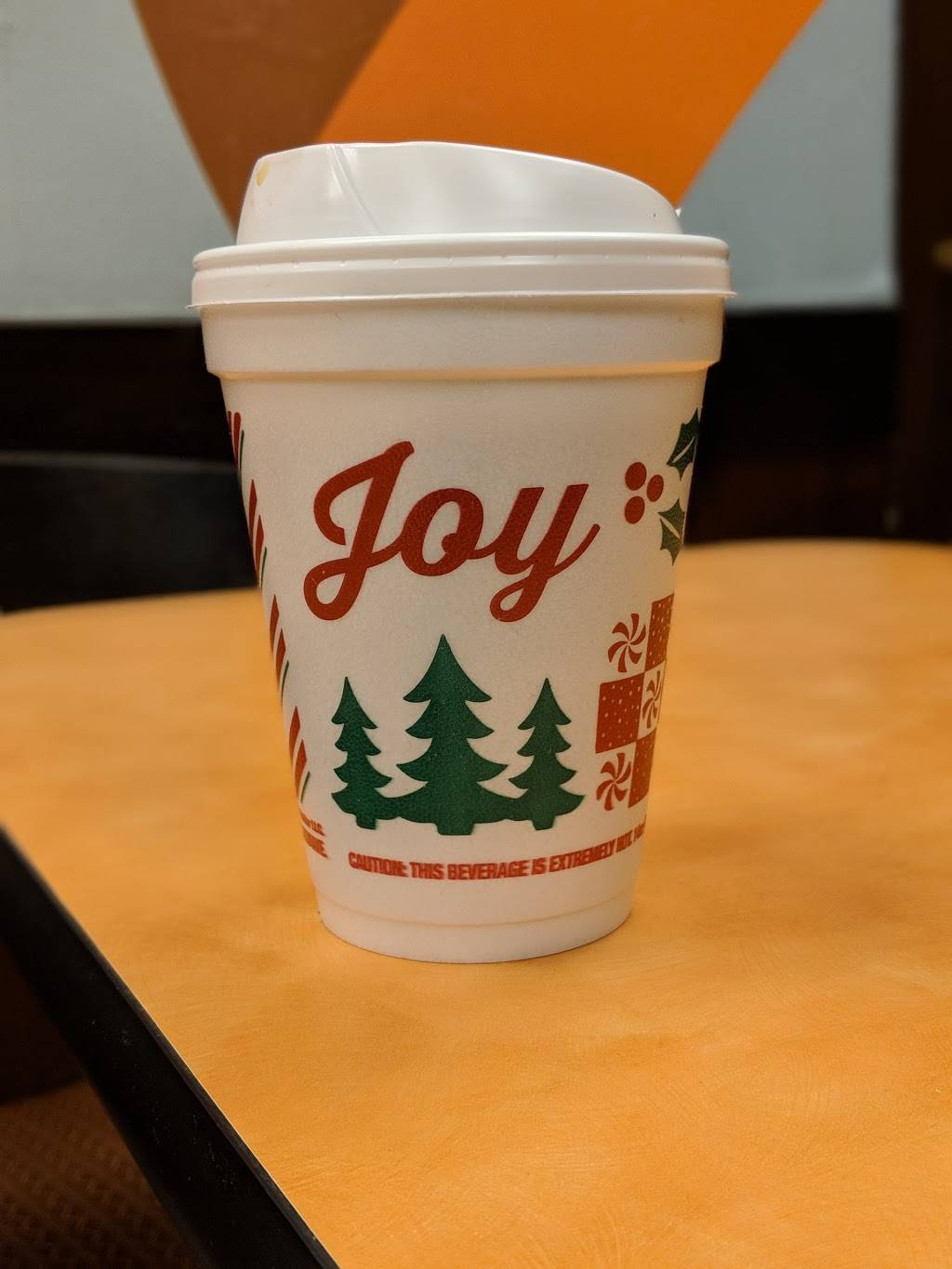 Dunkin | bakery | 277 Ridge Rd E, Rochester, NY 14621, USA | 5853428080 OR +1 585-342-8080