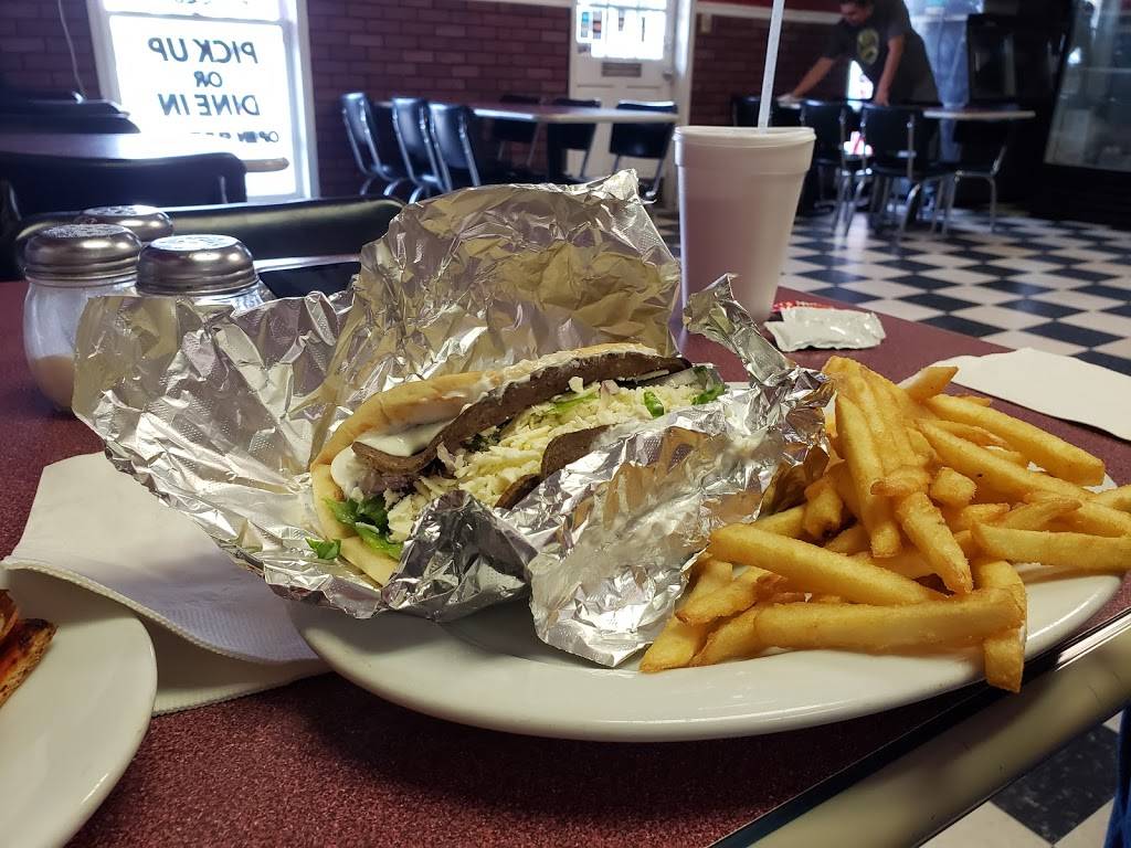 Star Pizza & Pasta | meal delivery | 11490 Alpharetta Hwy, Roswell, GA 30076, USA | 7706673000 OR +1 770-667-3000