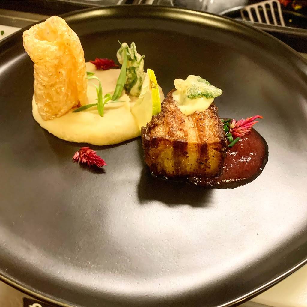 Mezcla Cocina Y Cantina | restaurant | 2 Cherokee Blvd, Chattanooga, TN 37405, USA | 4235416000 OR +1 423-541-6000