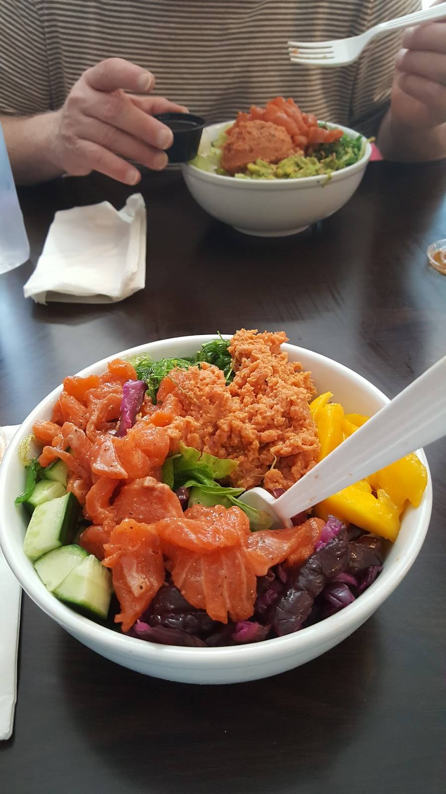 Inspiration Roll | restaurant | 83 Summit Ave, Summit, NJ 07901, USA | 9082194913 OR +1 908-219-4913