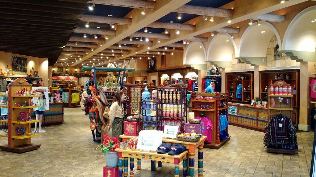 El Mercado de Coronado | restaurant | Disneys Coronado Springs Resort, Orlando, FL 32830, USA | 4079393463 OR +1 407-939-3463