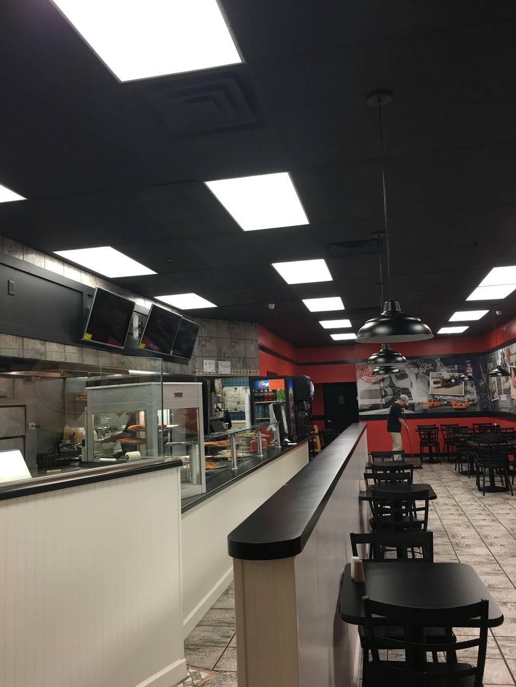 Big Apple Pizzeria | restaurant | 3100 Doctor M.L.K. Jr Blvd, New Bern, NC 28562, USA | 2526363803 OR +1 252-636-3803