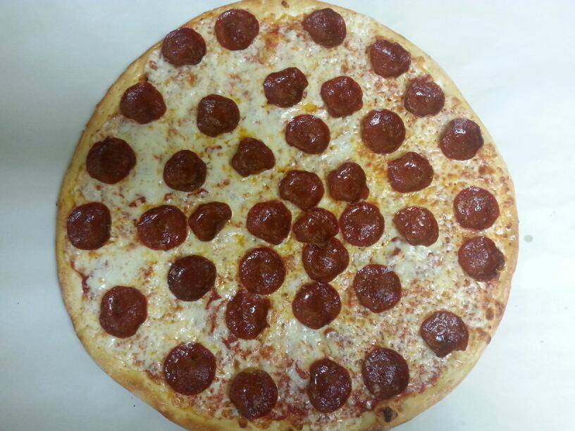 Upper Crust Pizzeria & Deli | meal delivery | 8835 Centre Park Dr #103, Columbia, MD 21045, USA | 4107409009 OR +1 410-740-9009