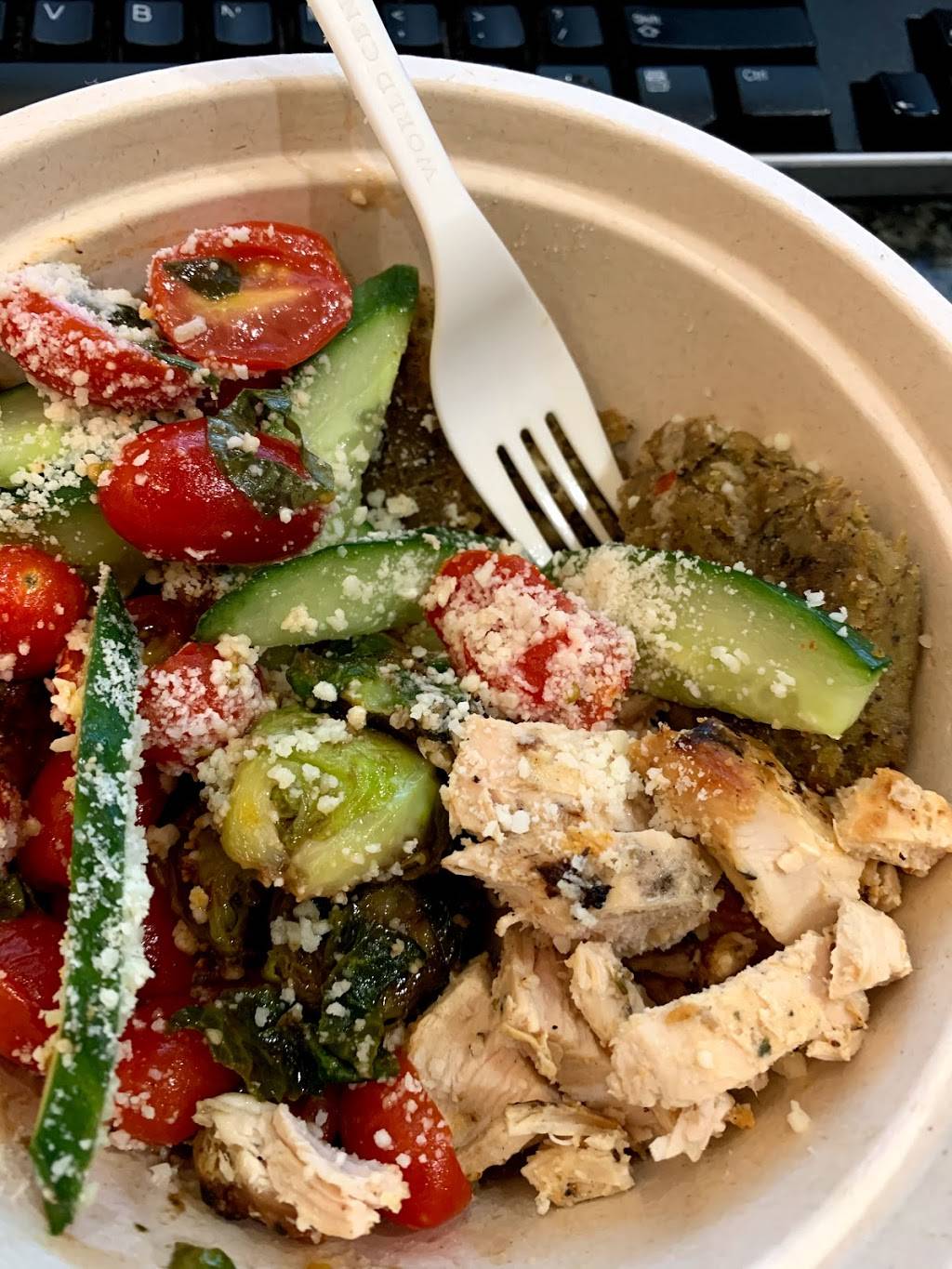 Bracks Kitchen | restaurant | 3872 Roswell Rd NE Unit 18-B, Atlanta, GA 30342, USA | 4048552240 OR +1 404-855-2240