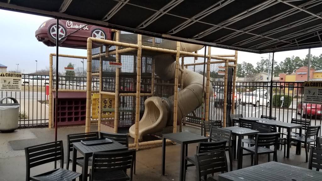 Chick-fil-A | restaurant | 3 Stonebridge Blvd, Jackson, TN 38305, USA | 7316682919 OR +1 731-668-2919