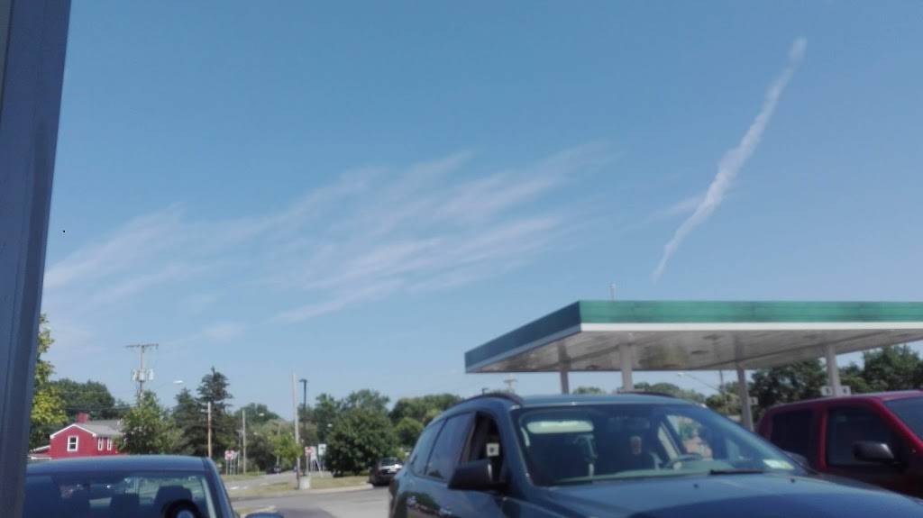 Byrne Dairy and Deli | bakery | 39 E South St, Geneseo, NY 14454, USA | 5855194410 OR +1 585-519-4410