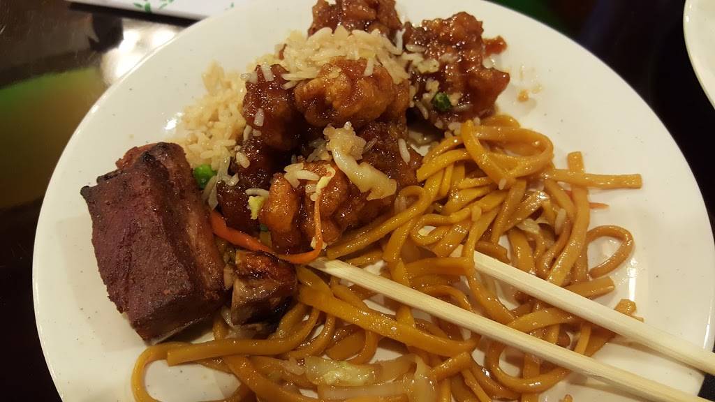 Buffet King | restaurant | 7211 Hwy 6, Houston, TX 77083, USA | 2815641888 OR +1 281-564-1888