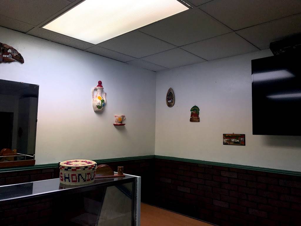 Baleadas supreme café | restaurant | 56 Pulaski St, Newark, NJ 07105, USA | 8627555009 OR +1 862-755-5009