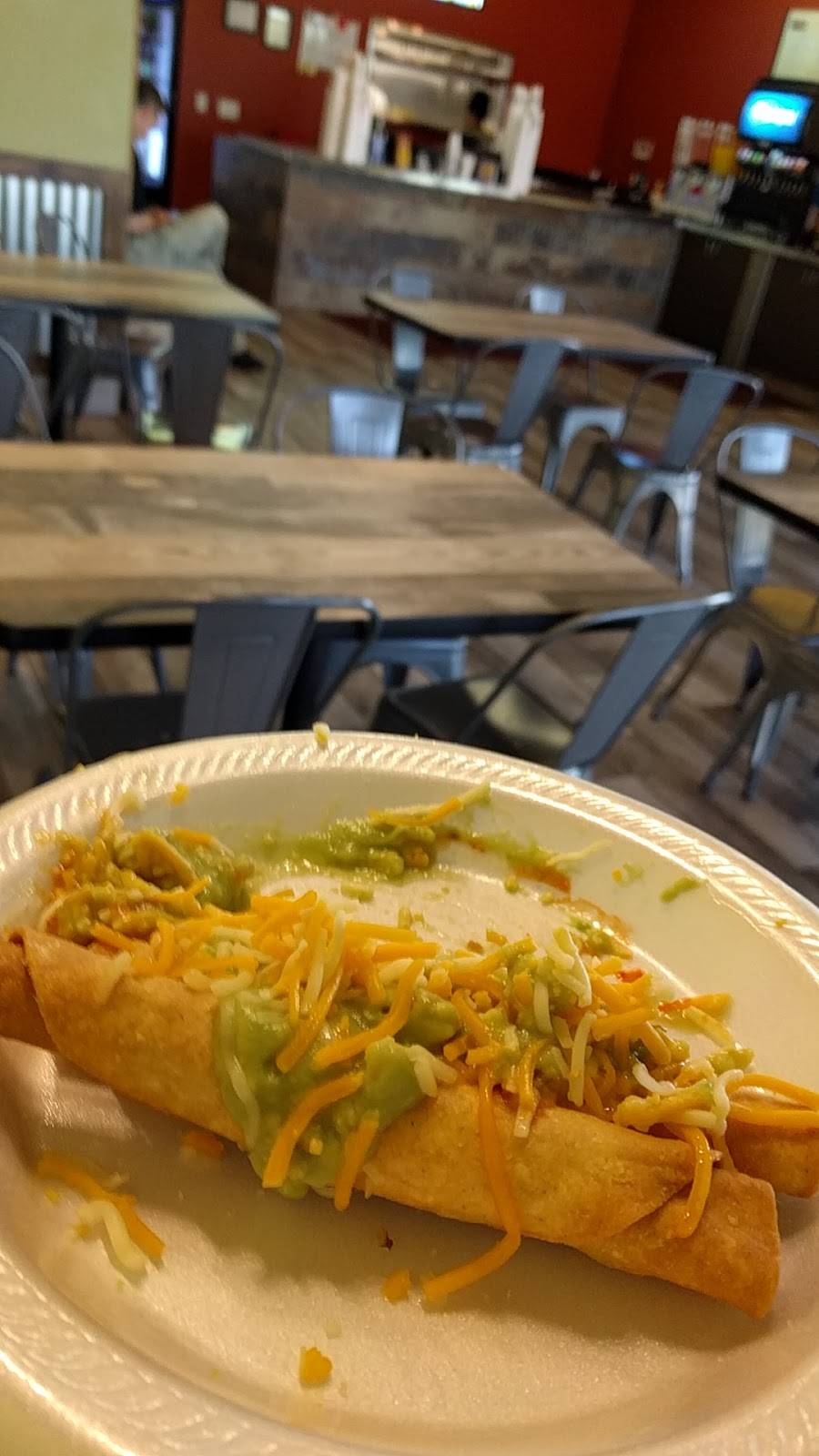 Los Favoritos | restaurant | Suite #105, 5351 S Power Rd Suite #105, Mesa, AZ 85212, USA | 4809887444 OR +1 480-988-7444