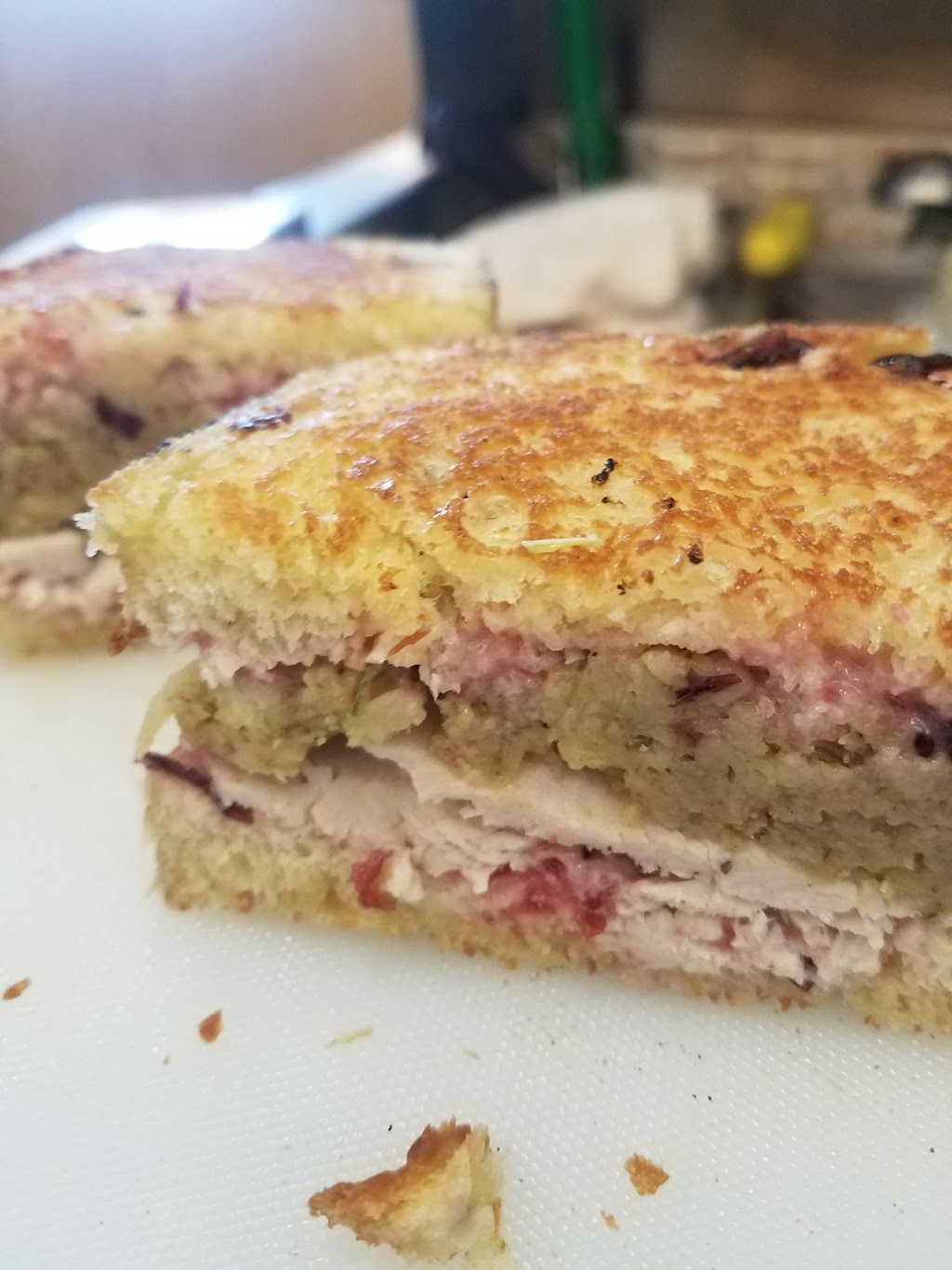 Tallys Kitchen at Bayside | restaurant | 84 Marginal Way, Portland, ME 04101, USA | 2074002533 OR +1 207-400-2533