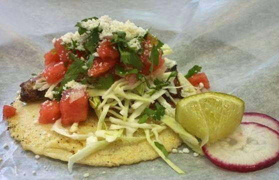 El Gallo Taqueria | restaurant | 4422 SE Woodstock Blvd, Portland, OR 97206, USA | 5034817537 OR +1 503-481-7537