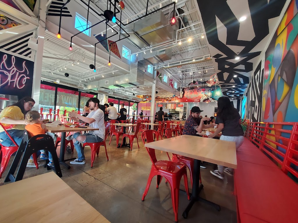 Daves Hot Chicken | restaurant | 208 Johnny Bench Dr Suite A, Oklahoma City, OK 73104, USA | 4055639158 OR +1 405-563-9158