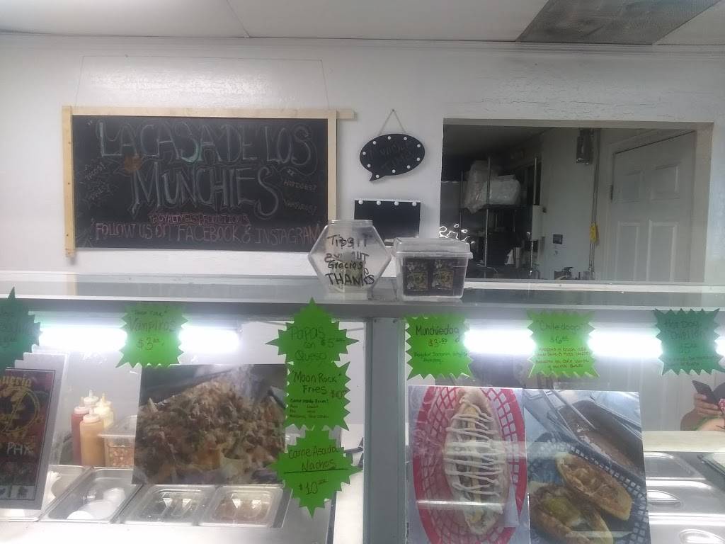 Taqueria la casa de Maria Juana | restaurant | 3928 W Camelback Rd, Phoenix, AZ 85019, USA | 4804199137 OR +1 480-419-9137