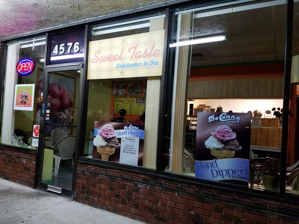 Sweet Taste | restaurant | 4576 Cresthaven Blvd, West Palm Beach, FL 33415, USA | 5613286121 OR +1 561-328-6121