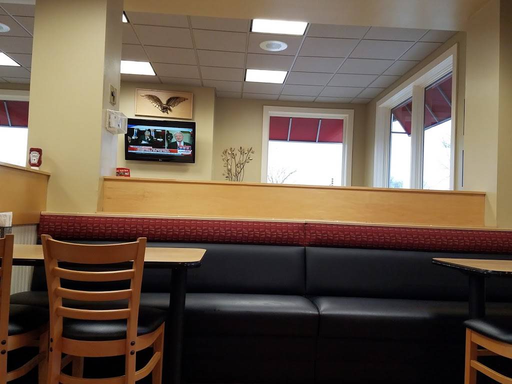 Dairy Queen Grill & Chill | restaurant | 1701 Broadway St, Alexandria, MN 56308, USA | 3207634556 OR +1 320-763-4556