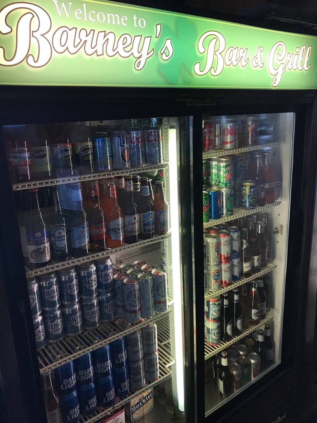 Barneys Bar & Grill | restaurant | 7889, 3607 236th Ave, Decorah, IA 52101, USA | 5637355900 OR +1 563-735-5900