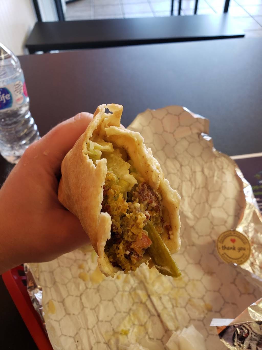 TLK (Tastyland Kitchen) | restaurant | 1701 Farragut Ave, Bristol, PA 19007, USA | 2154587768 OR +1 215-458-7768