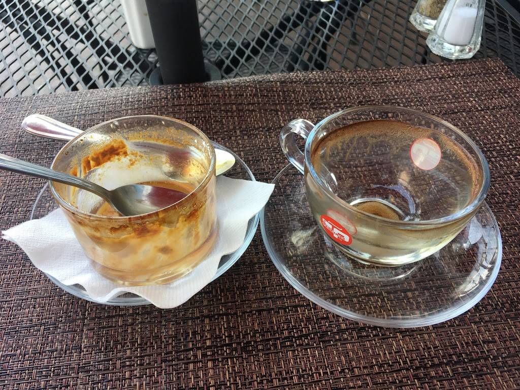 Sfizi Cafe | restaurant | 800 W Broad St, Falls Church, VA 22046, USA | 7035331191 OR +1 703-533-1191