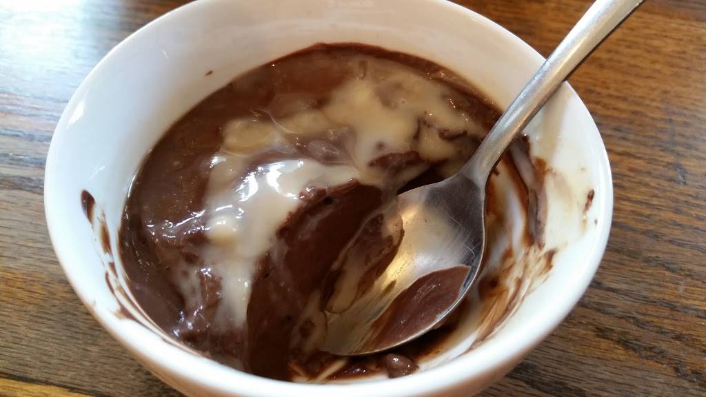 The Chocolate Dragon Bittersweet Cafe and Bakery | restaurant | 5427 College Ave, Oakland, CA 94618, USA | 5106814456 OR +1 510-681-4456