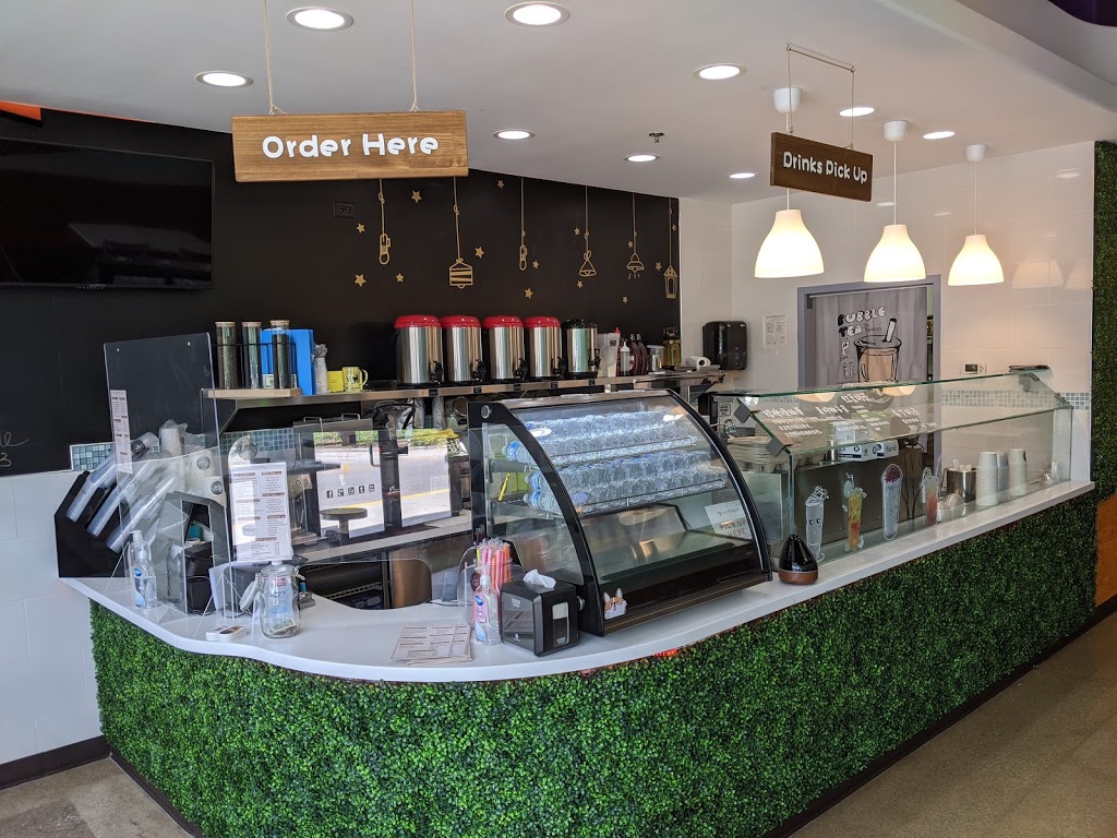 Ten Cafe | cafe | 3308 N Western Ave, Chicago, IL 60618, USA | 7737998860 OR +1 773-799-8860