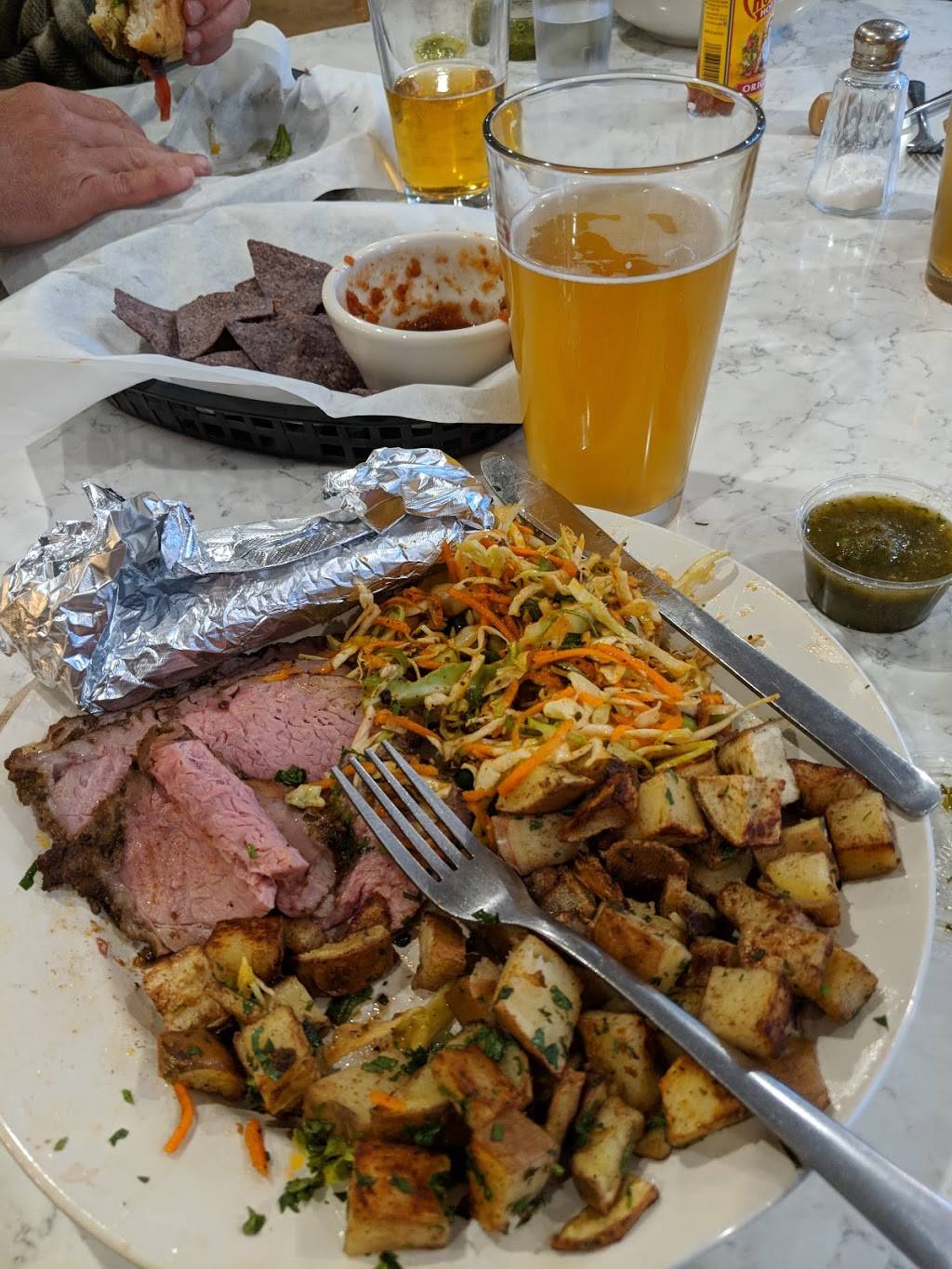 Verde Mexican Rotisserie | restaurant | 2016 Lake Tahoe Blvd, South Lake Tahoe, CA 96150, USA | 5305730700 OR +1 530-573-0700