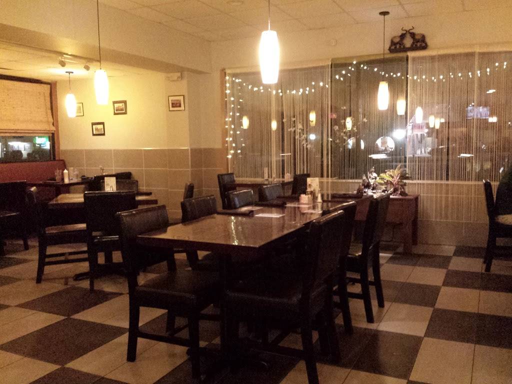 Kyoto Asian Grille | restaurant | Market St, Wilmington, NC 28403, USA | 9103323302 OR +1 910-332-3302