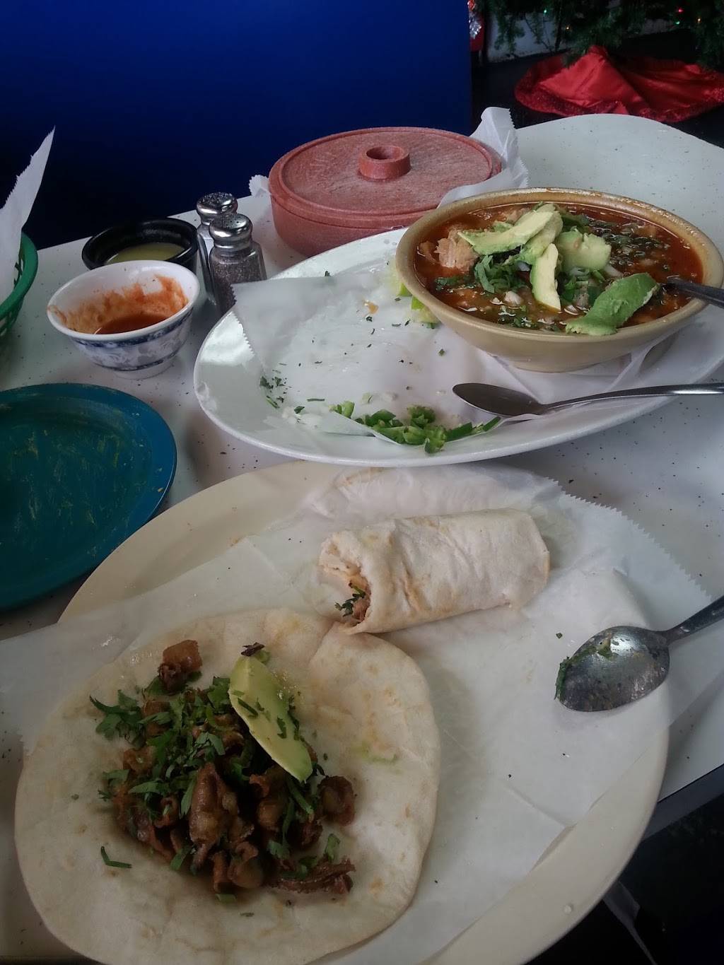 Taqueria y Restaurante El Sol De Mexico #12 | restaurant | 4916 Telephone Rd, Houston, TX 77087, USA | 7138479312 OR +1 713-847-9312