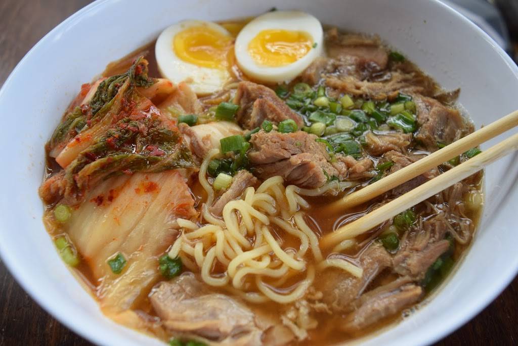 Bon Me | meal takeaway | 1, Cambridge, MA 02139, USA | 6179452615 OR +1 617-945-2615